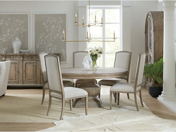 Formal Dining Room Group